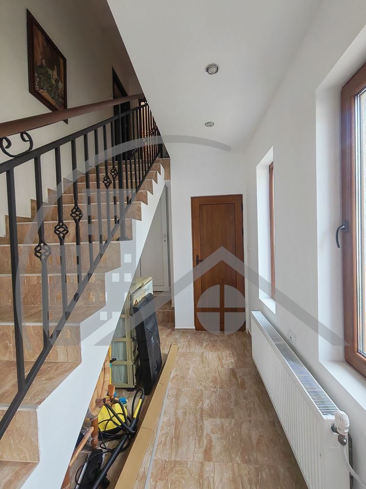 Продава КЪЩА, гр. Варна, м-т Крушките, снимка 9 - Къщи - 56514608