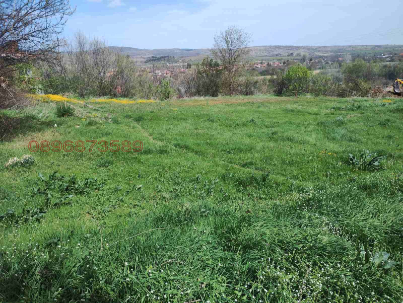 Продава ПАРЦЕЛ, с. Калугерово, област Пазарджик, снимка 2 - Парцели - 52812762