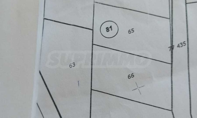 Продава  Парцел, област Бургас, с. Черни връх •  220 000 EUR • ID 57922008 — holmes.bg - [1] 