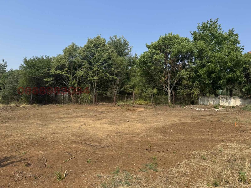Til salg  Grund region Sofia , Kostinbrod , 747 kvm | 90467060 - billede [6]