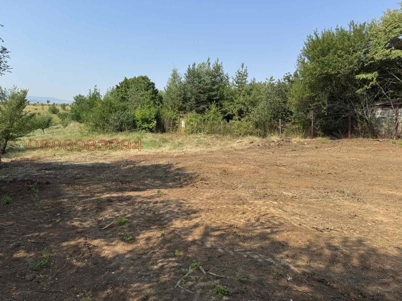 Til salg  Grund region Sofia , Kostinbrod , 747 kvm | 90467060 - billede [2]