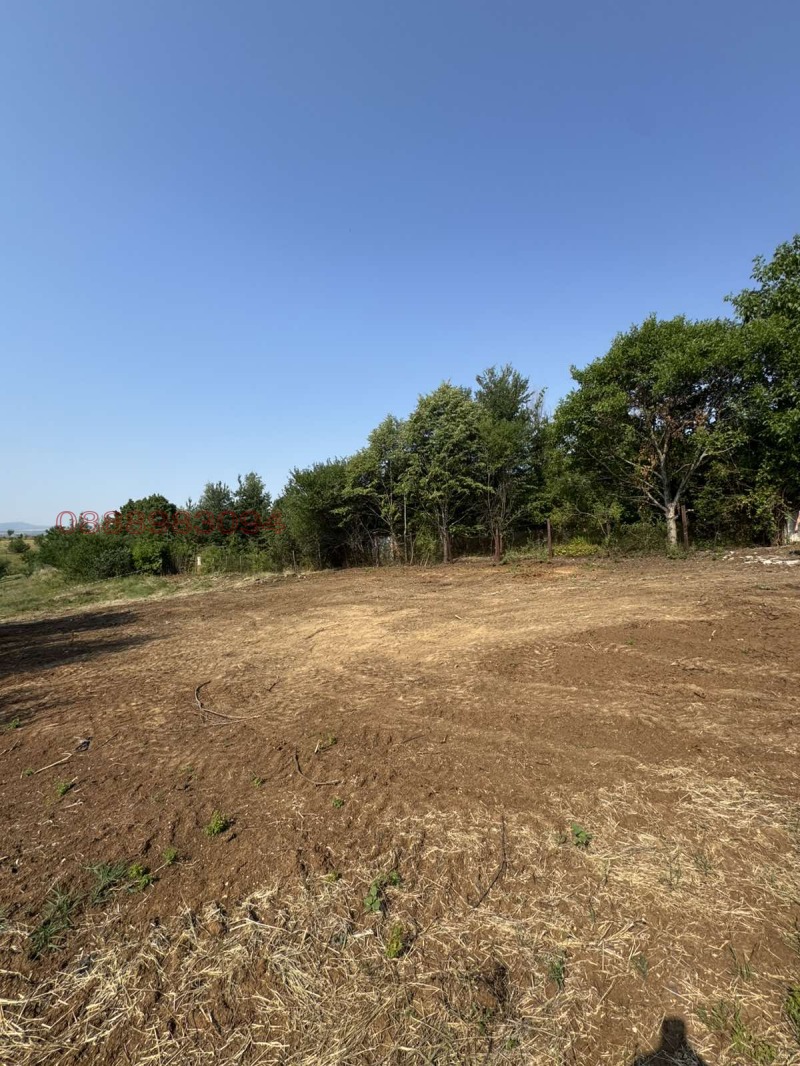 Til salg  Grund region Sofia , Kostinbrod , 747 kvm | 90467060 - billede [3]