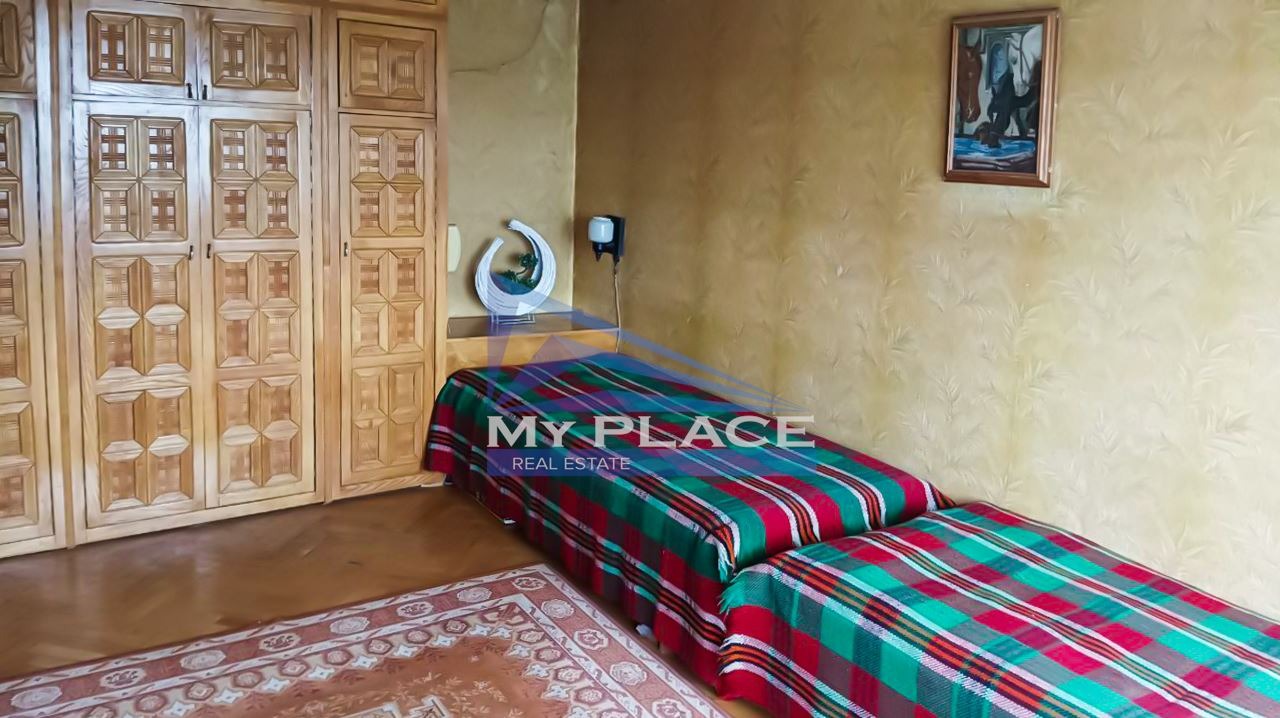 Продава 2-СТАЕН, гр. Шумен, Тракия, снимка 5 - Апартаменти - 54935632