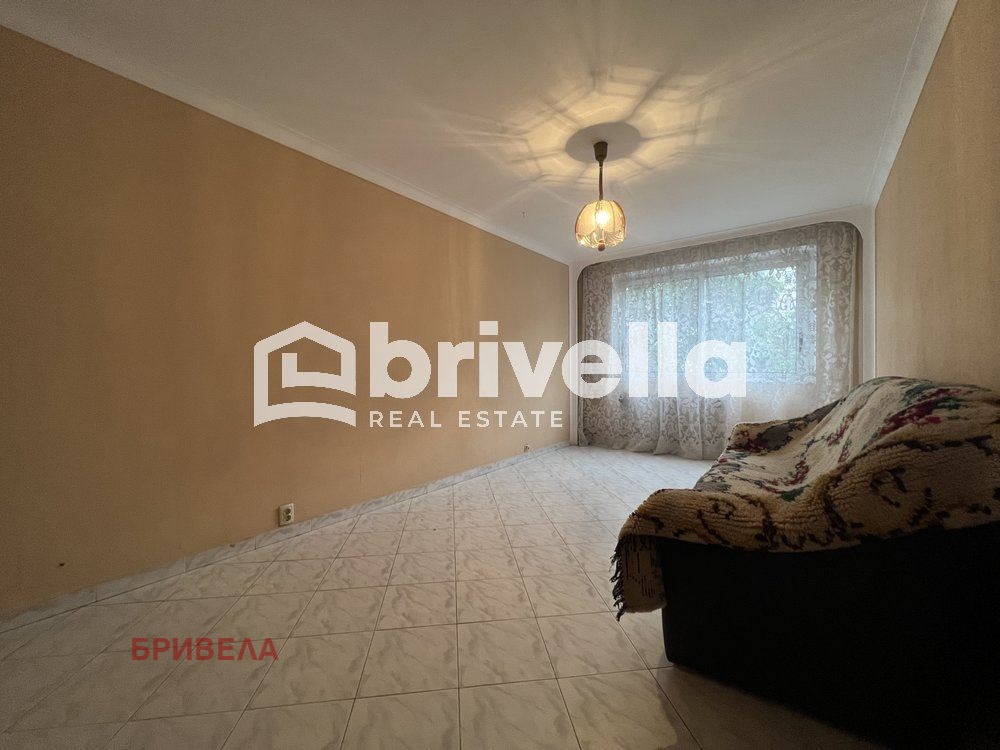 Продава 2-СТАЕН, гр. София, Надежда 3, снимка 2 - Апартаменти - 52068866