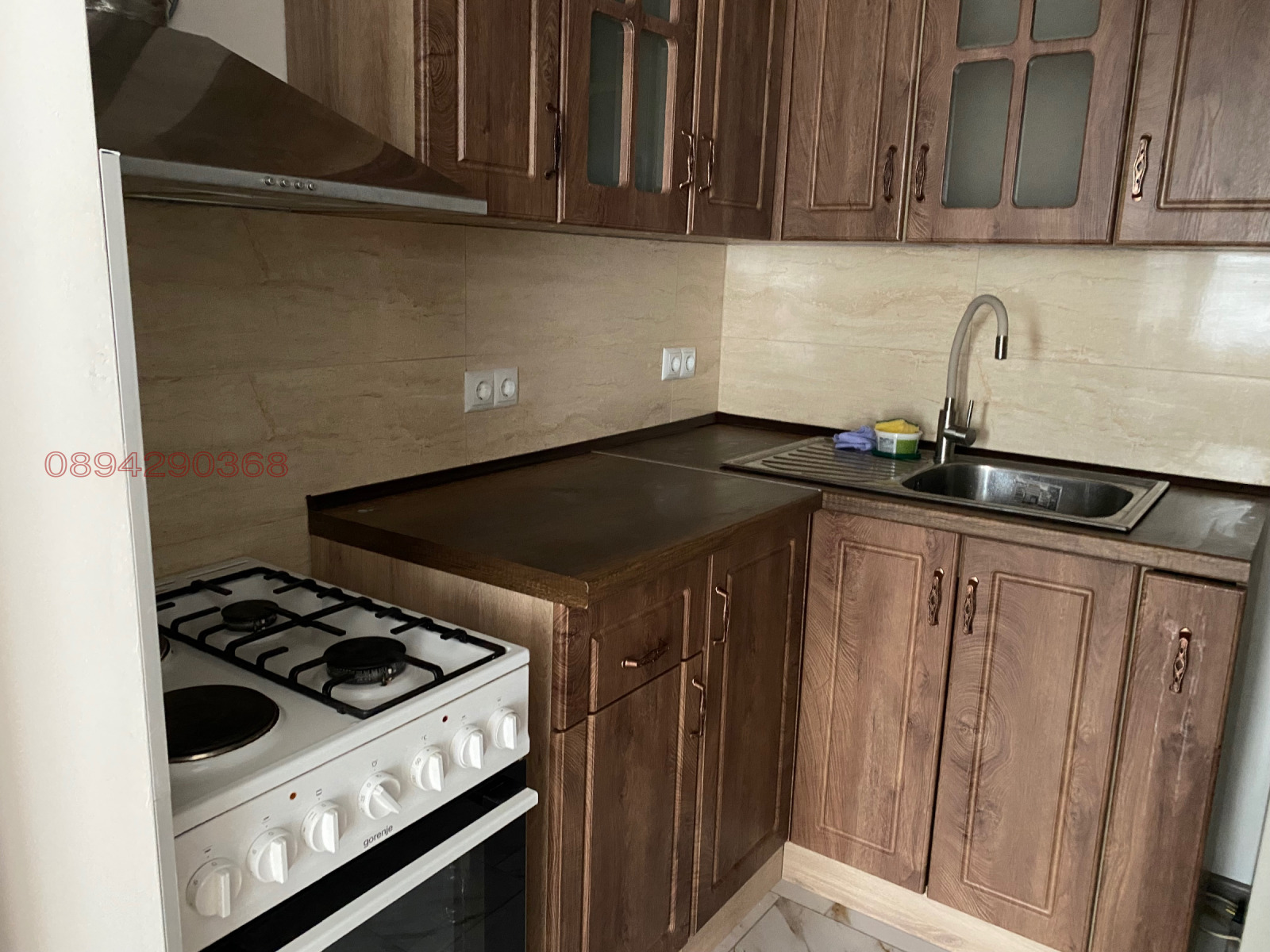 Продава 2-СТАЕН, гр. Трявна, област Габрово, снимка 7 - Апартаменти - 55151823