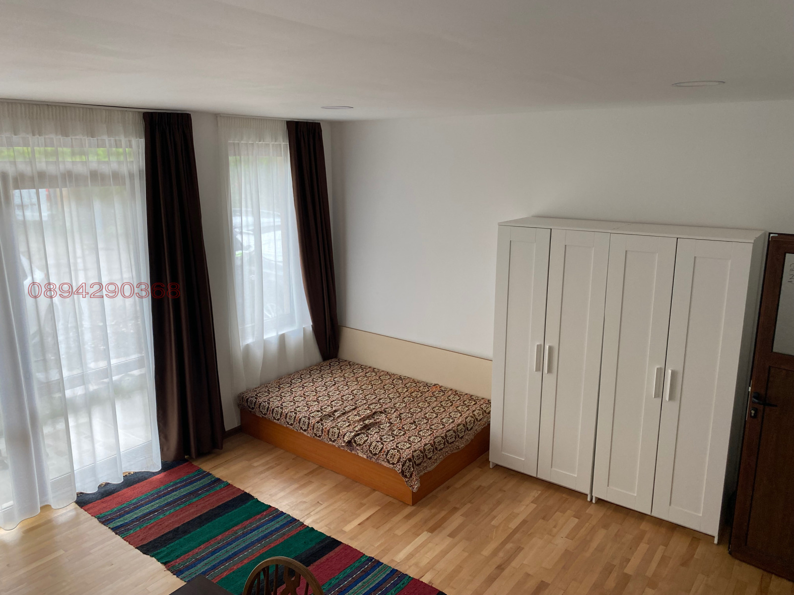 Продава 2-СТАЕН, гр. Трявна, област Габрово, снимка 5 - Апартаменти - 55151823