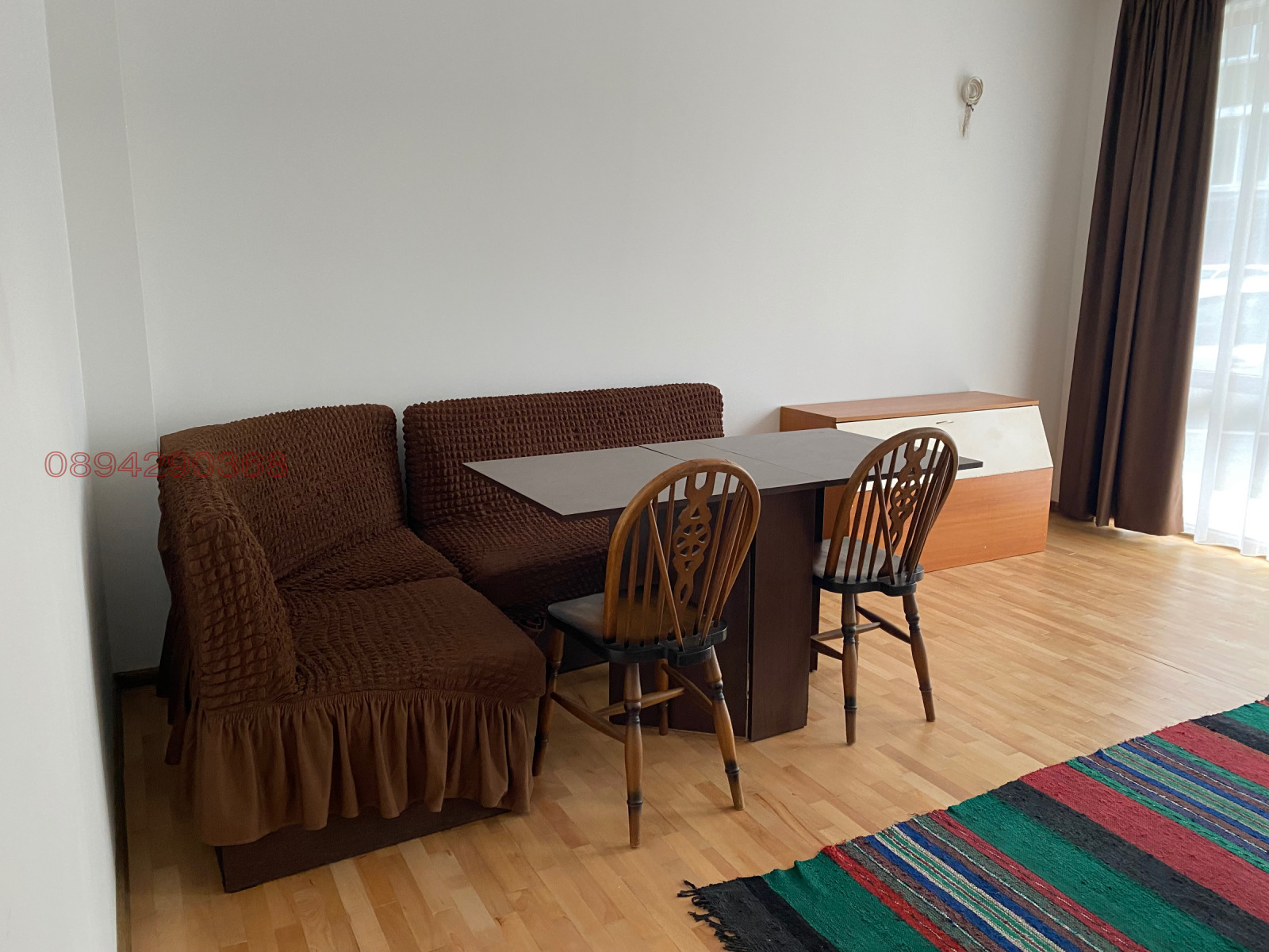 Продава 2-СТАЕН, гр. Трявна, област Габрово, снимка 3 - Апартаменти - 55151823