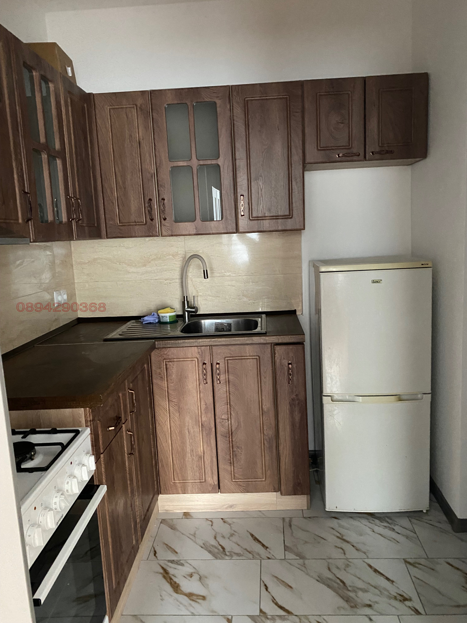Продава 2-СТАЕН, гр. Трявна, област Габрово, снимка 8 - Апартаменти - 55151823