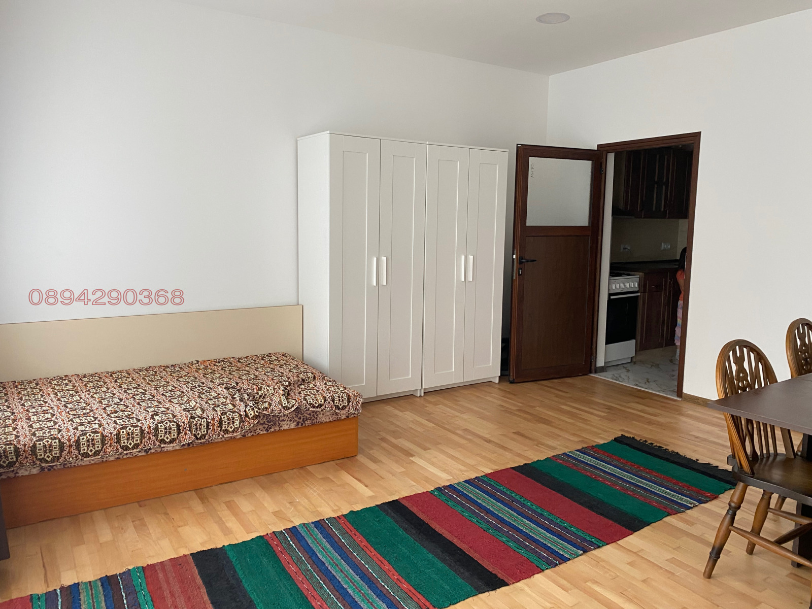 Продава 2-СТАЕН, гр. Трявна, област Габрово, снимка 4 - Апартаменти - 55151823