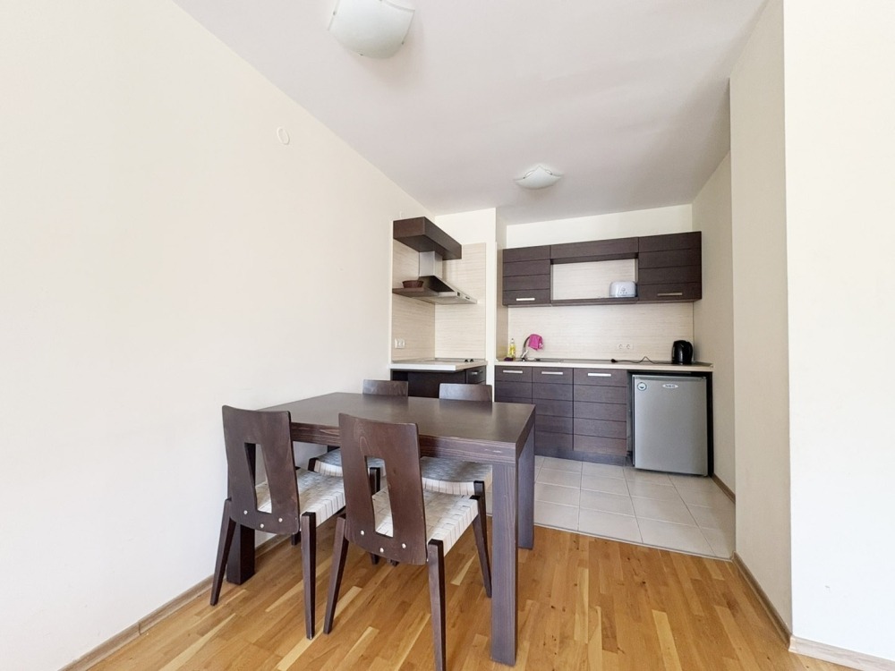 Продава 2-СТАЕН, гр. Банско, област Благоевград, снимка 5 - Апартаменти - 55403587