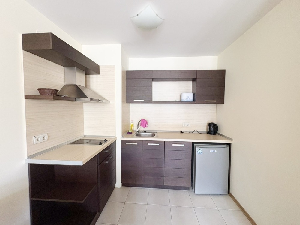 Продава 2-СТАЕН, гр. Банско, област Благоевград, снимка 7 - Апартаменти - 55403587