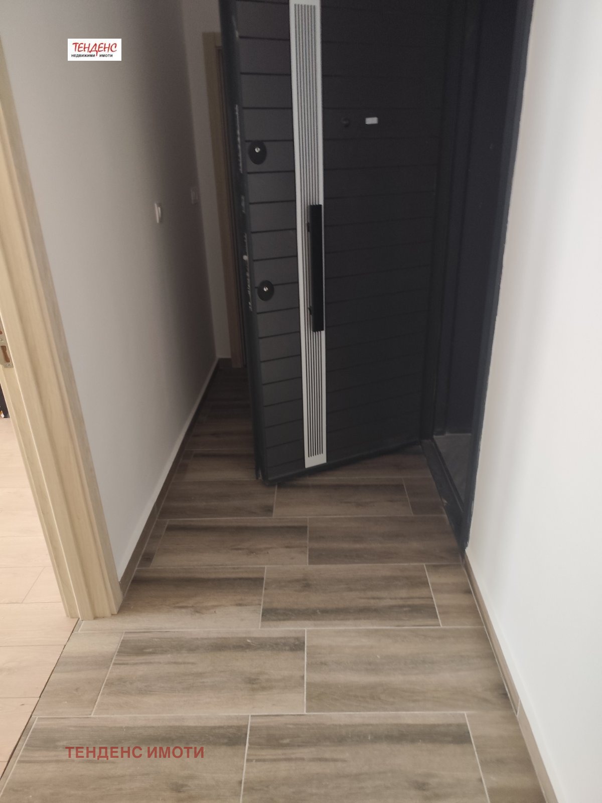 Продава 2-СТАЕН, гр. Кърджали, Възрожденци, снимка 12 - Апартаменти - 55787460