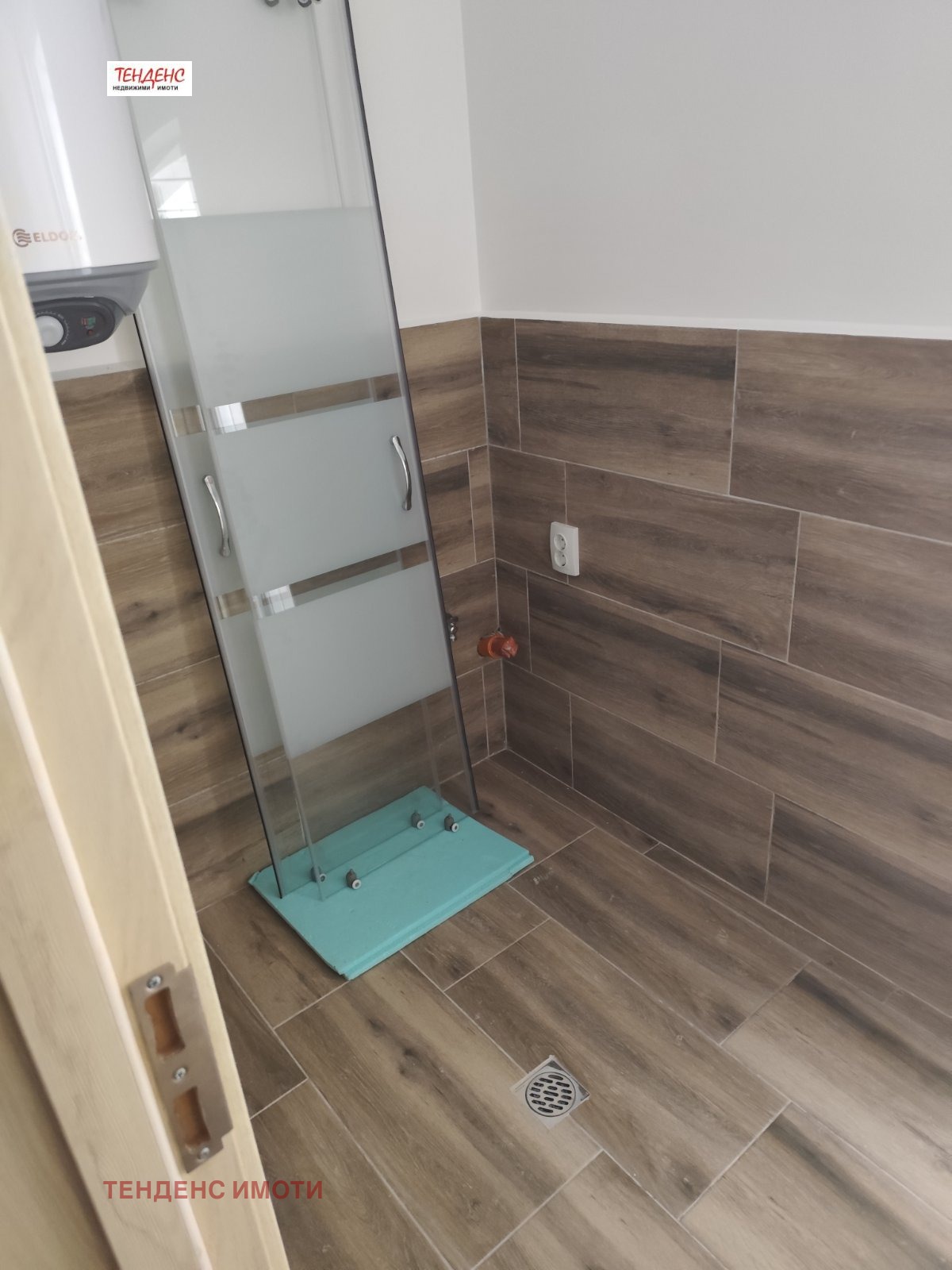 Продава 2-СТАЕН, гр. Кърджали, Възрожденци, снимка 10 - Апартаменти - 55787460