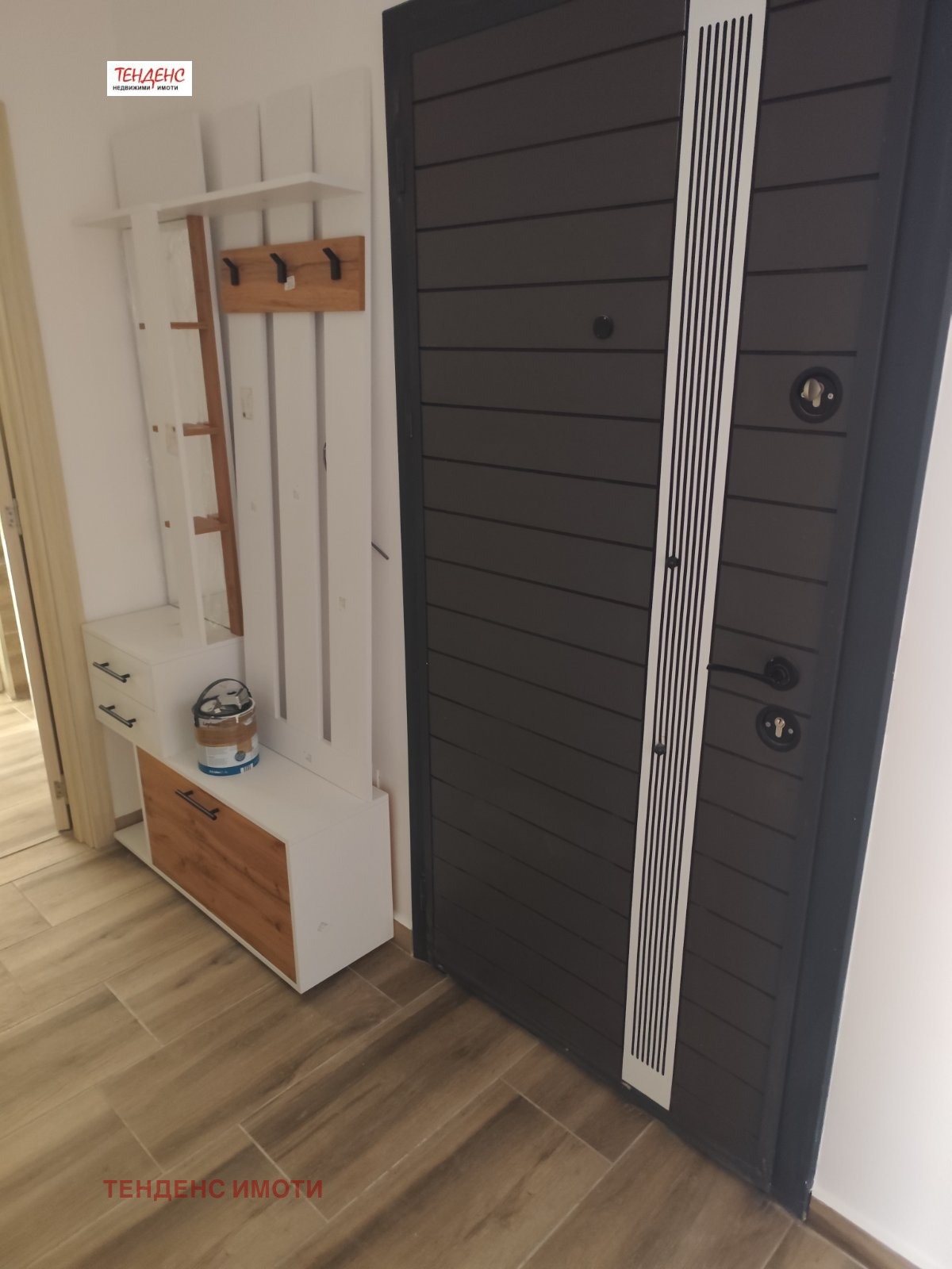 Продава 2-СТАЕН, гр. Кърджали, Възрожденци, снимка 8 - Апартаменти - 55787460