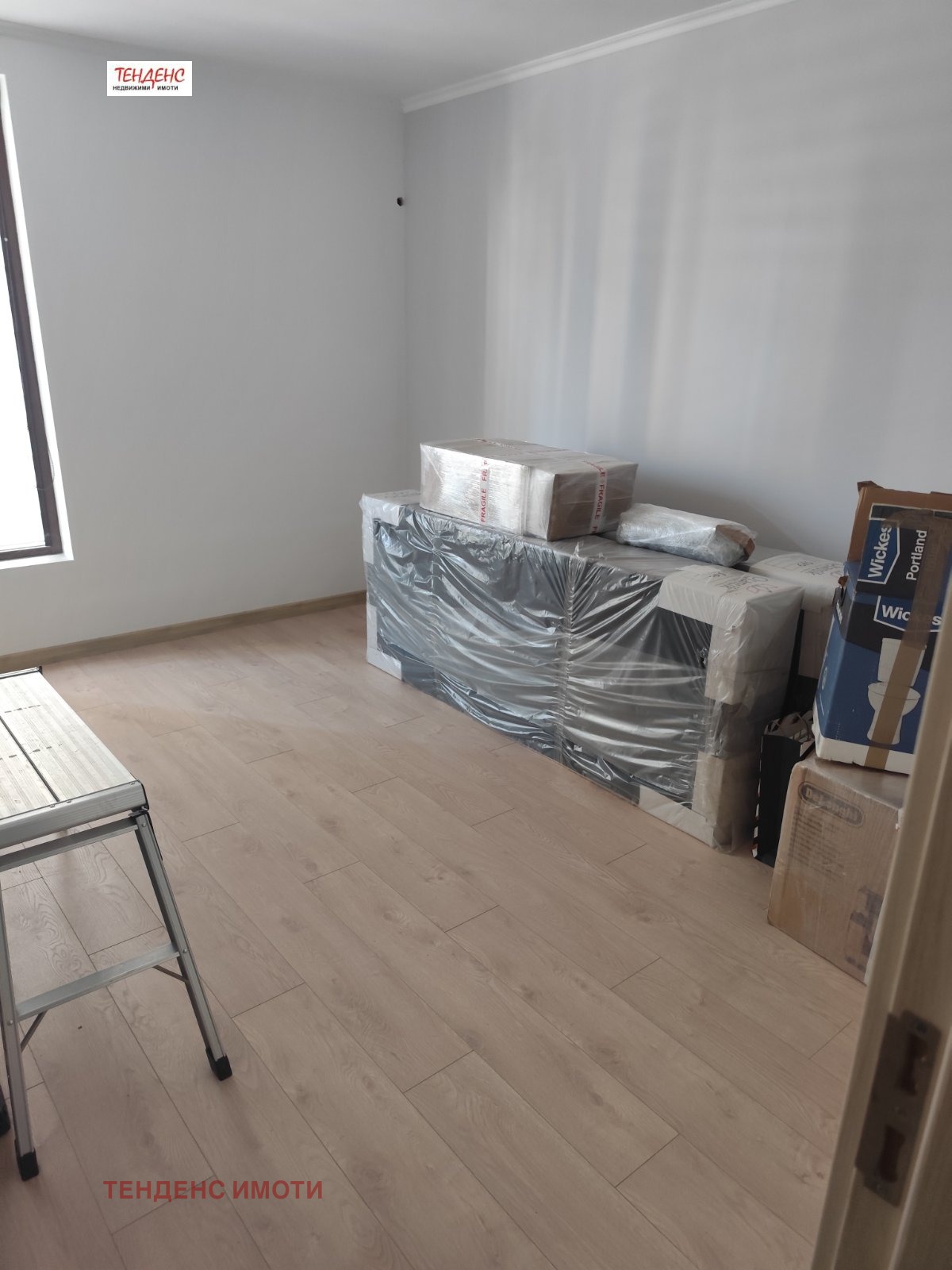 Продава 2-СТАЕН, гр. Кърджали, Възрожденци, снимка 13 - Апартаменти - 55787460