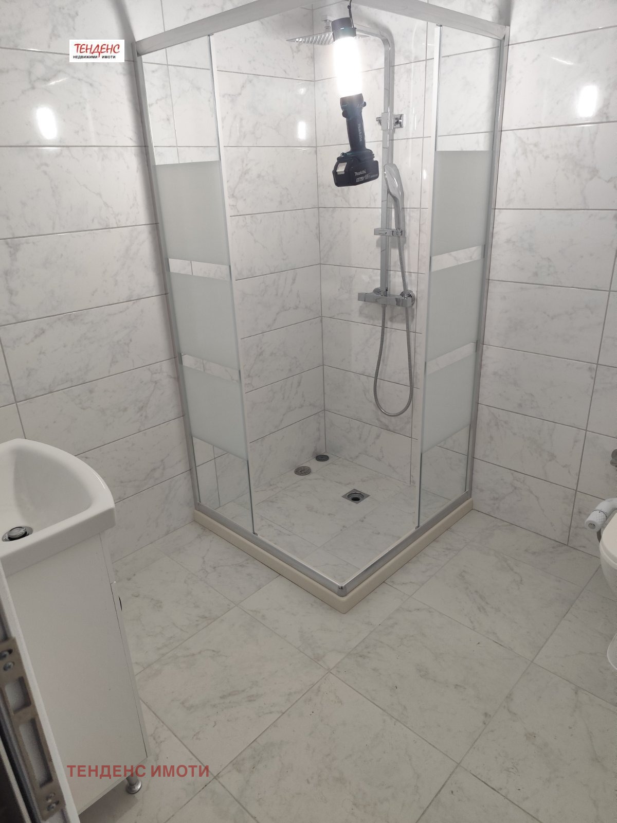 Продава 2-СТАЕН, гр. Кърджали, Възрожденци, снимка 5 - Апартаменти - 55787460