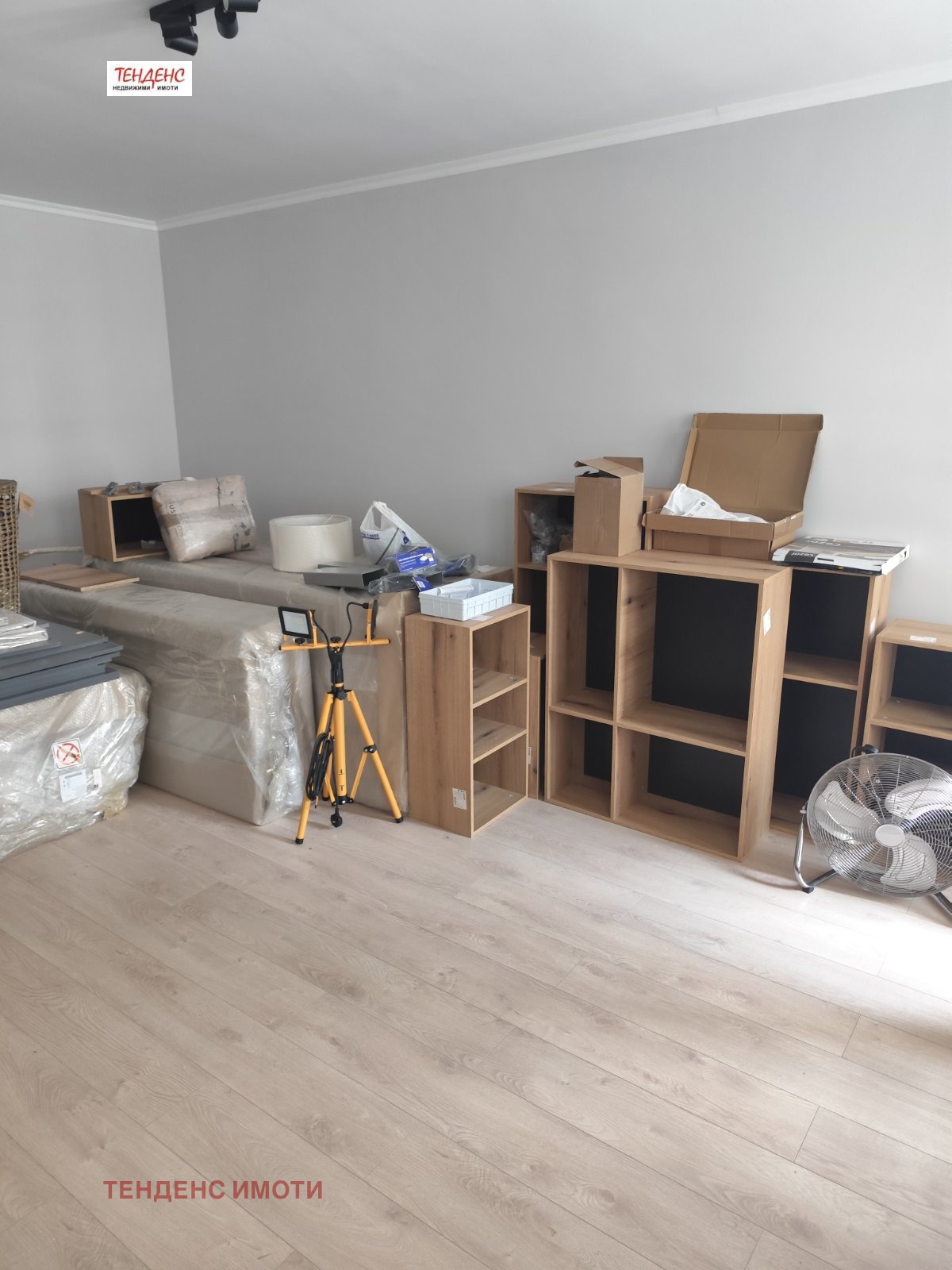 Продава 2-СТАЕН, гр. Кърджали, Възрожденци, снимка 11 - Апартаменти - 55787460