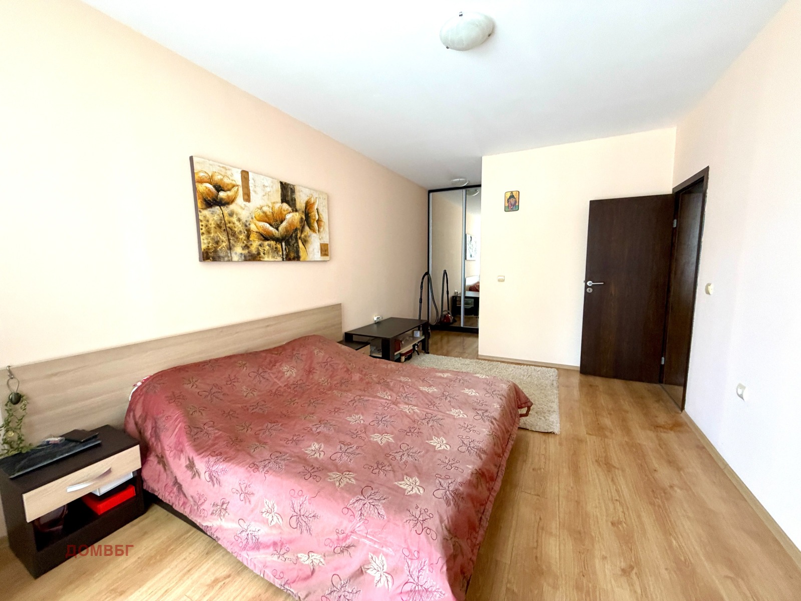 Продава 2-СТАЕН, гр. Свети Влас, област Бургас, снимка 8 - Апартаменти - 55802118