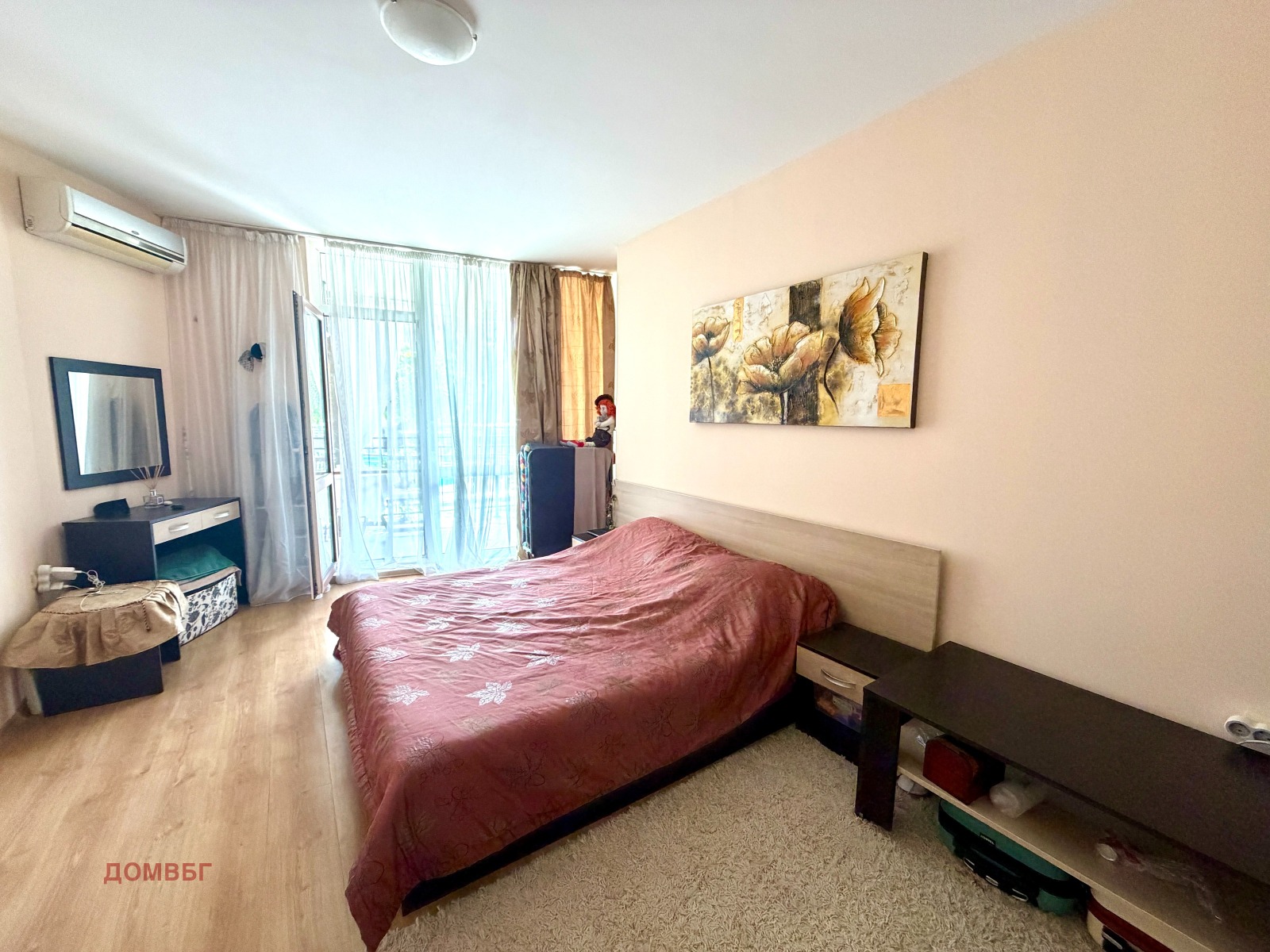 Продава 2-СТАЕН, гр. Свети Влас, област Бургас, снимка 7 - Апартаменти - 55802118
