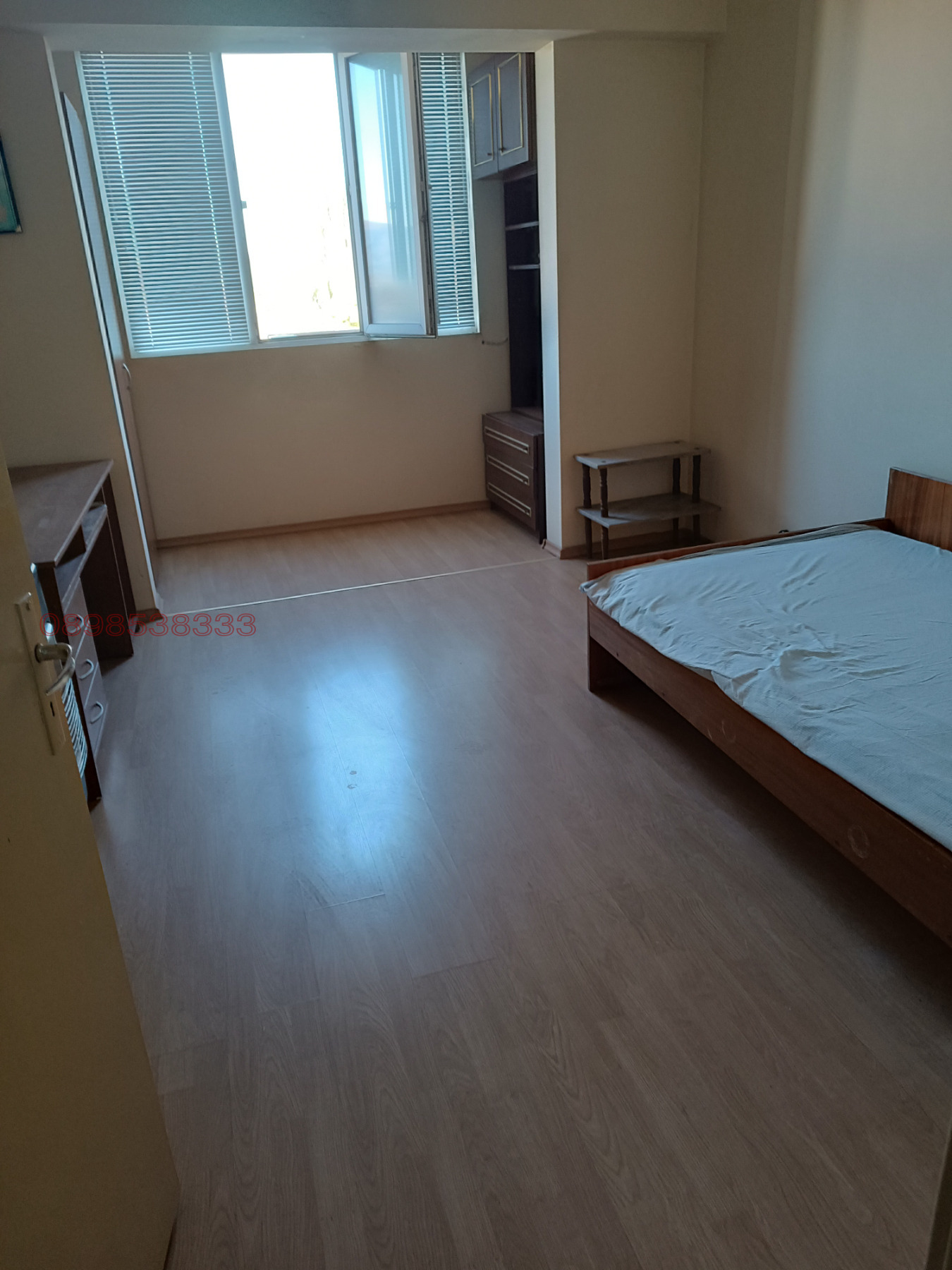 Продава 2-СТАЕН, гр. Кюстендил, Запад, снимка 8 - Апартаменти - 56072890