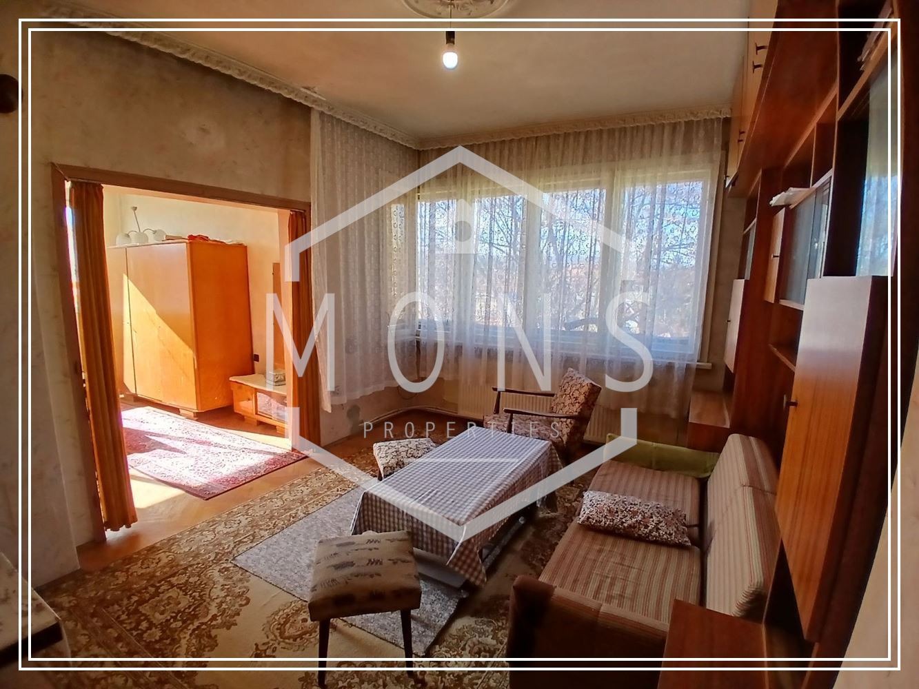 Продава 3-СТАЕН, гр. Севлиево, област Габрово