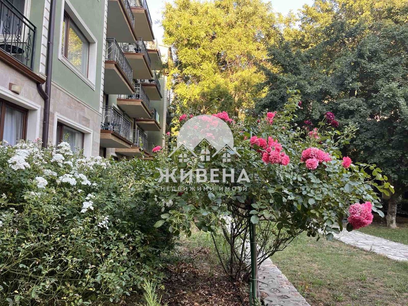 Продава 3-СТАЕН, гр. Варна, к.к. Св.Св. Константин и Елена, снимка 11 - Апартаменти - 53794625