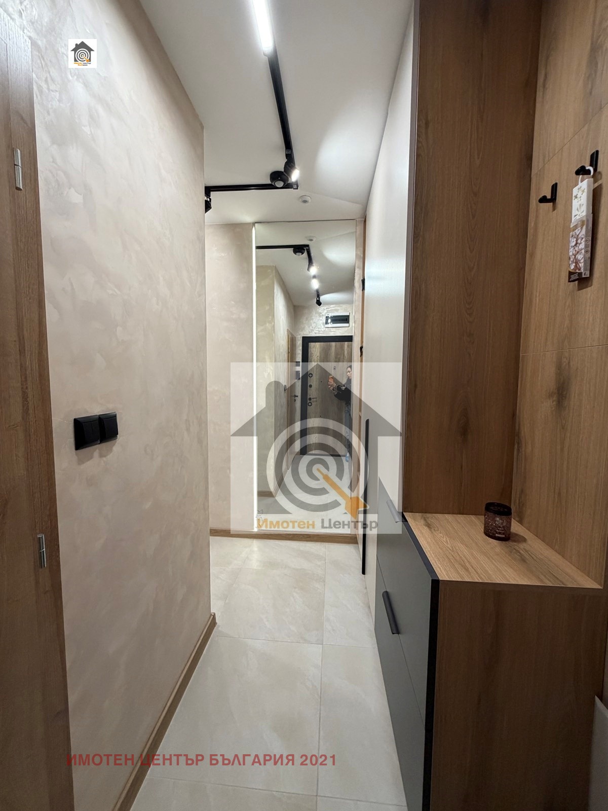 Продава 3-СТАЕН, гр. София, Витоша, снимка 14 - Апартаменти - 53985624