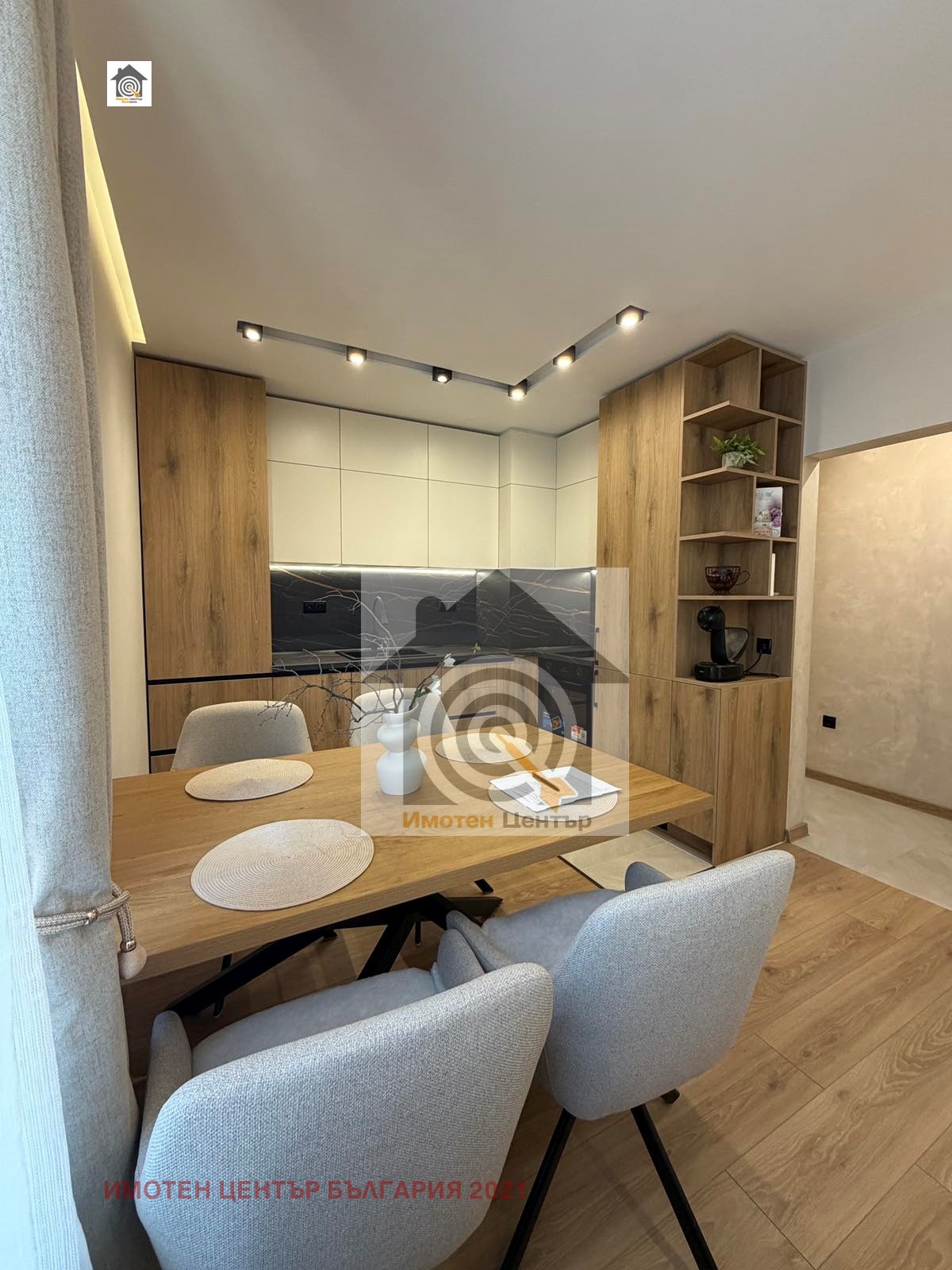 Продава 3-СТАЕН, гр. София, Витоша