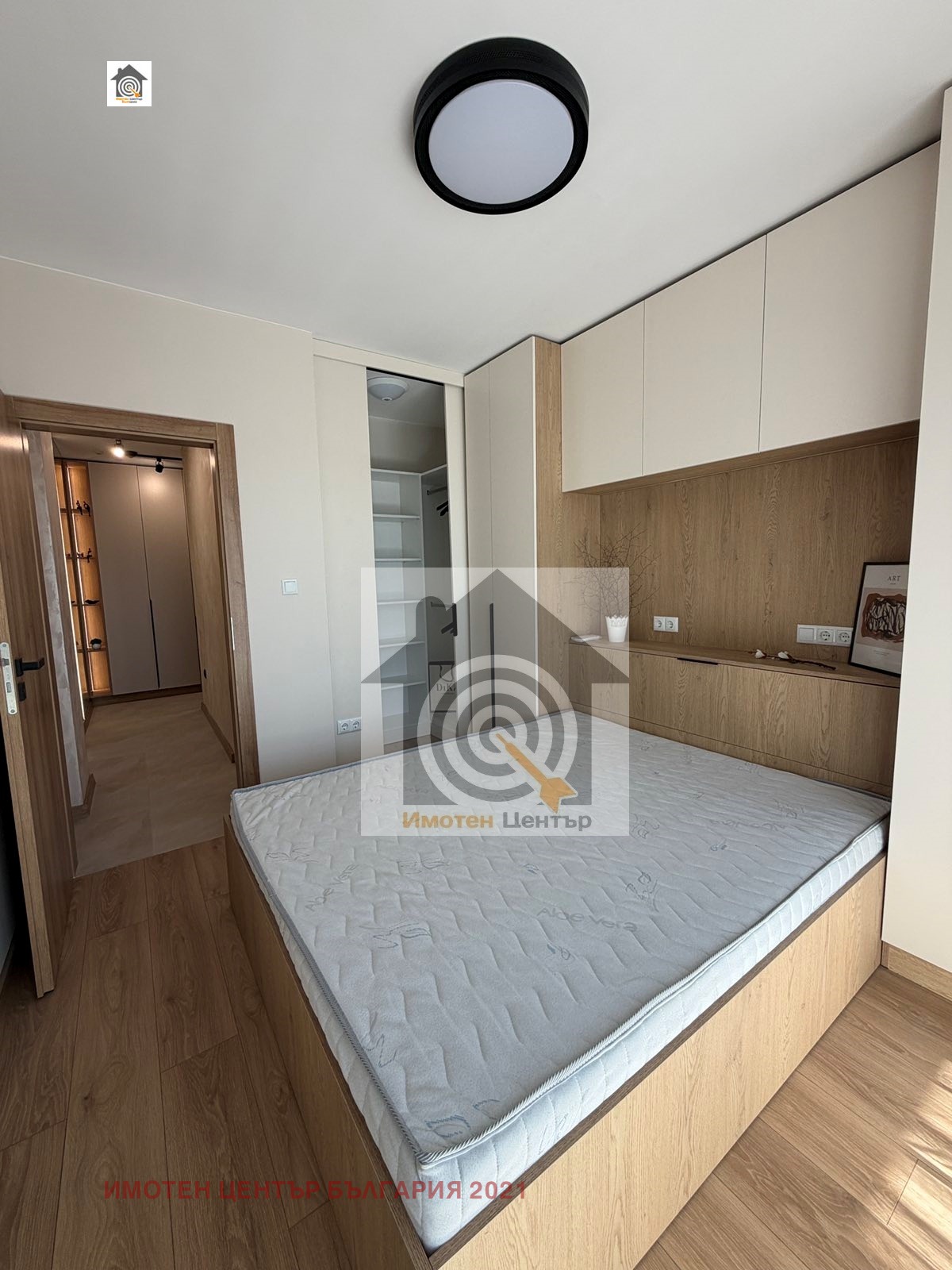 Продава 3-СТАЕН, гр. София, Витоша, снимка 5 - Апартаменти - 53985624