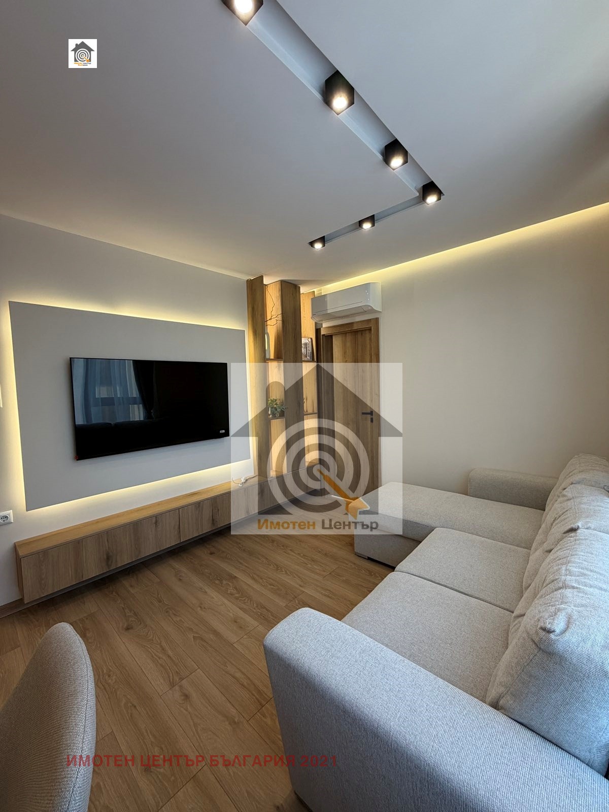 Продава 3-СТАЕН, гр. София, Витоша, снимка 3 - Апартаменти - 53985624