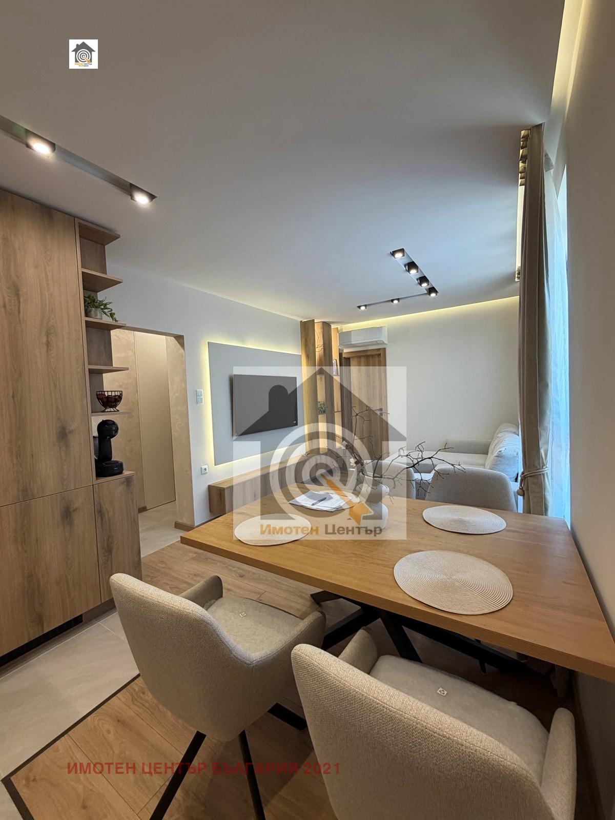 Продава 3-СТАЕН, гр. София, Витоша, снимка 2 - Апартаменти - 53985624