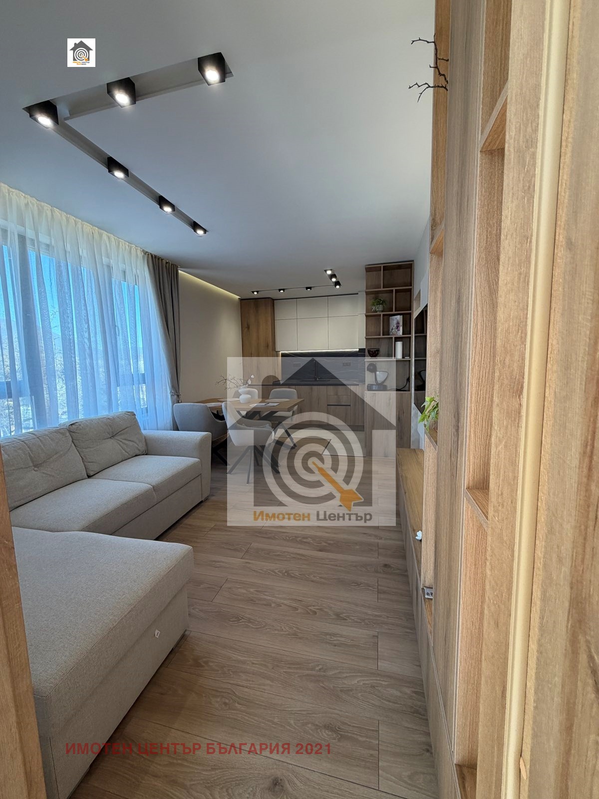 Продава 3-СТАЕН, гр. София, Витоша, снимка 4 - Апартаменти - 53985624