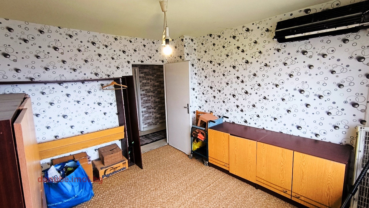 Продава 3-СТАЕН, гр. Русе, Широк център, снимка 9 - Апартаменти - 54218845