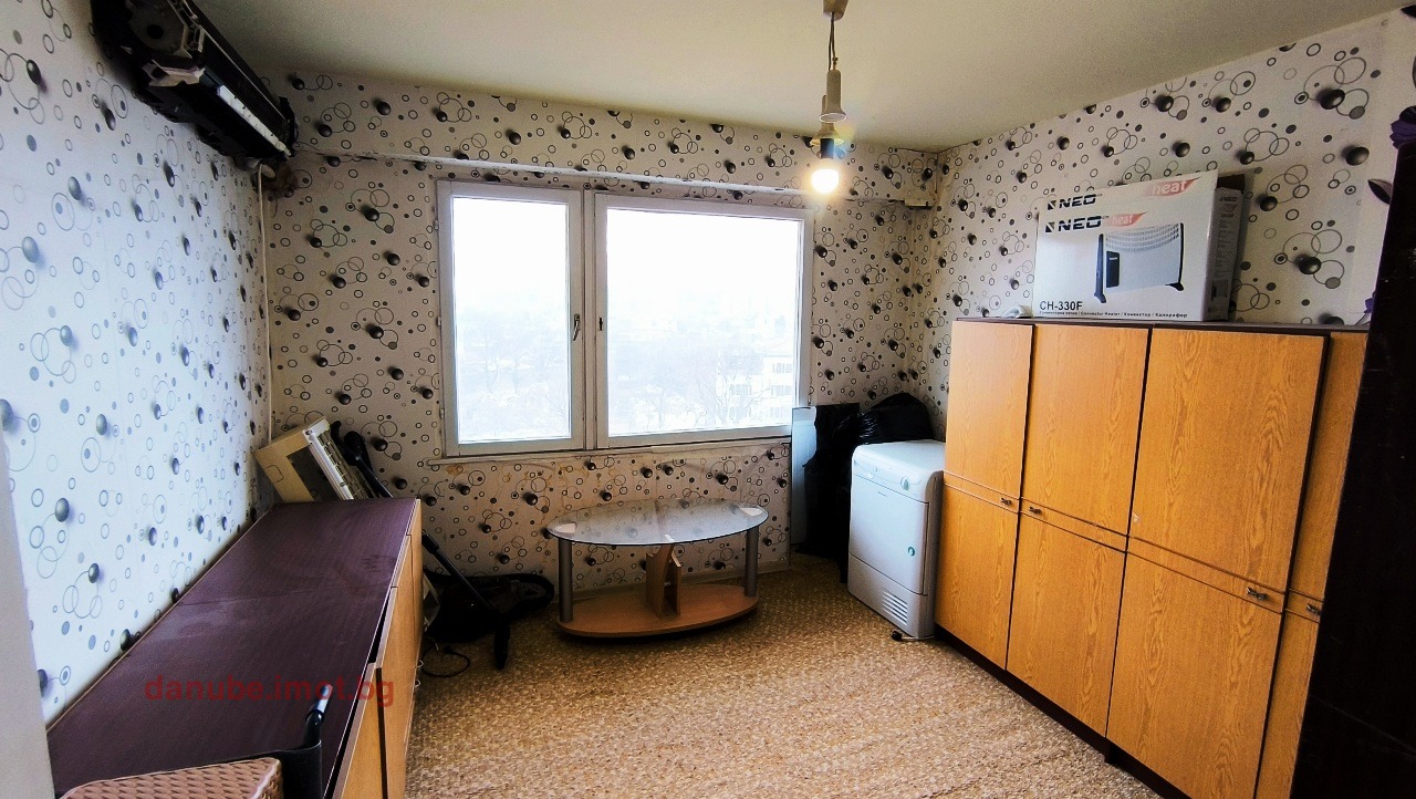 Продава 3-СТАЕН, гр. Русе, Широк център, снимка 8 - Апартаменти - 54218845