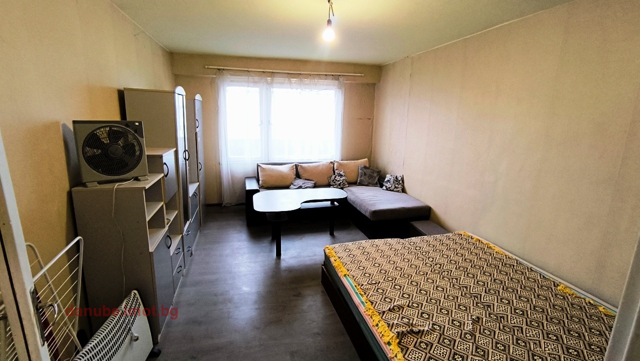 Продава 3-СТАЕН, гр. Русе, Широк център, снимка 10 - Апартаменти - 54218845