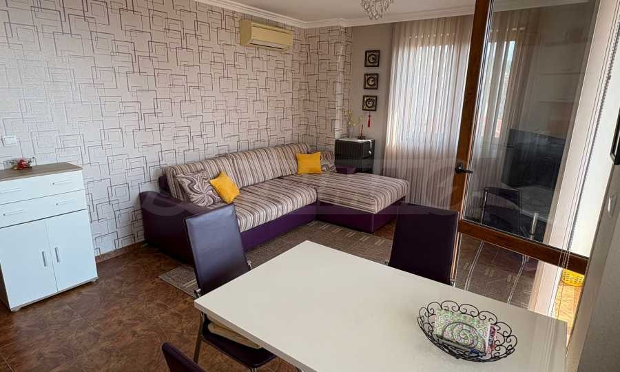 Продава 3-СТАЕН, гр. Свети Влас, област Бургас, снимка 5 - Апартаменти - 55333604