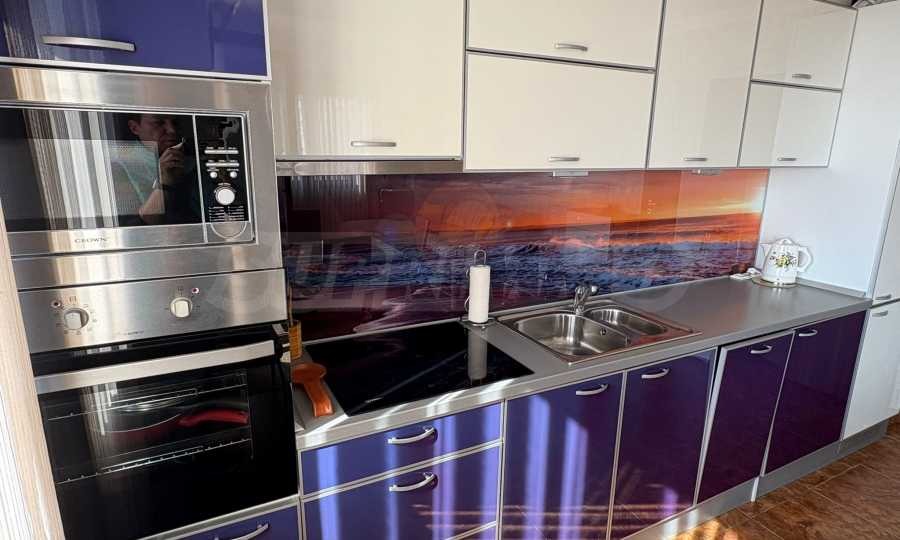 Продава 3-СТАЕН, гр. Свети Влас, област Бургас, снимка 10 - Апартаменти - 55333604