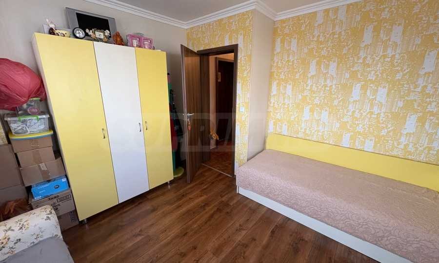 Продава 3-СТАЕН, гр. Свети Влас, област Бургас, снимка 12 - Апартаменти - 55333604