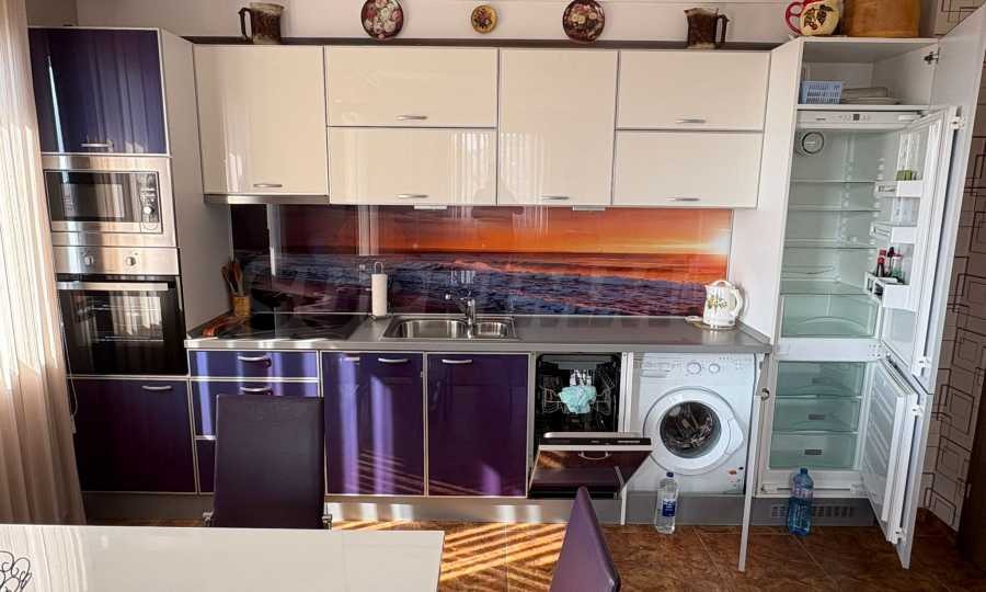 Продава 3-СТАЕН, гр. Свети Влас, област Бургас, снимка 6 - Апартаменти - 55333604