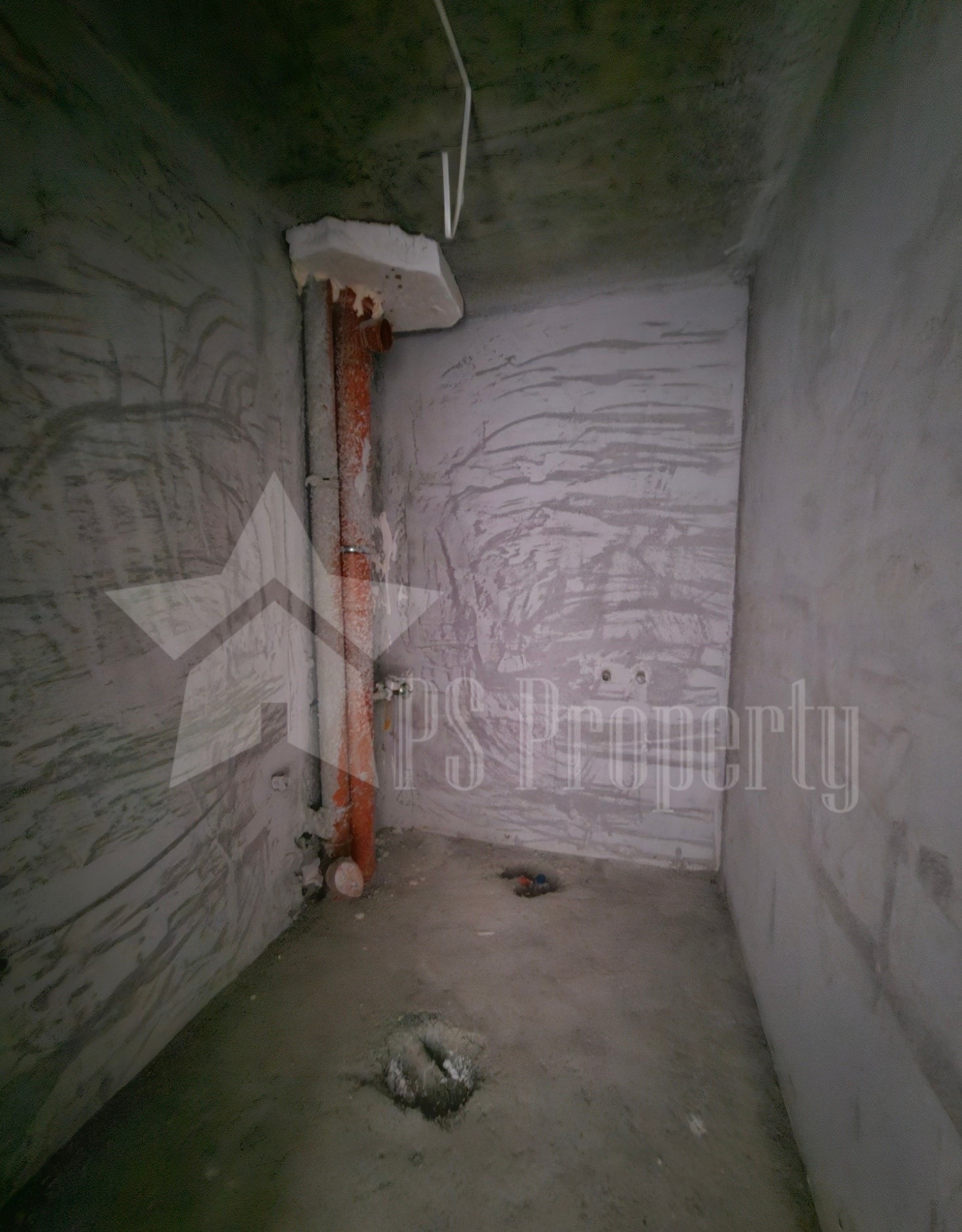 Продава 4-СТАЕН, гр. Стара Загора, Самара 3, снимка 6 - Апартаменти - 53735100