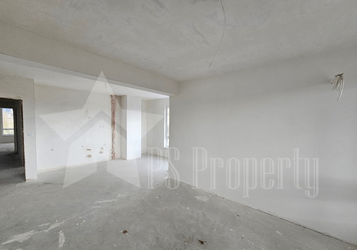 Продава 4-СТАЕН, гр. Стара Загора, Самара 3, снимка 4 - Апартаменти - 53735100