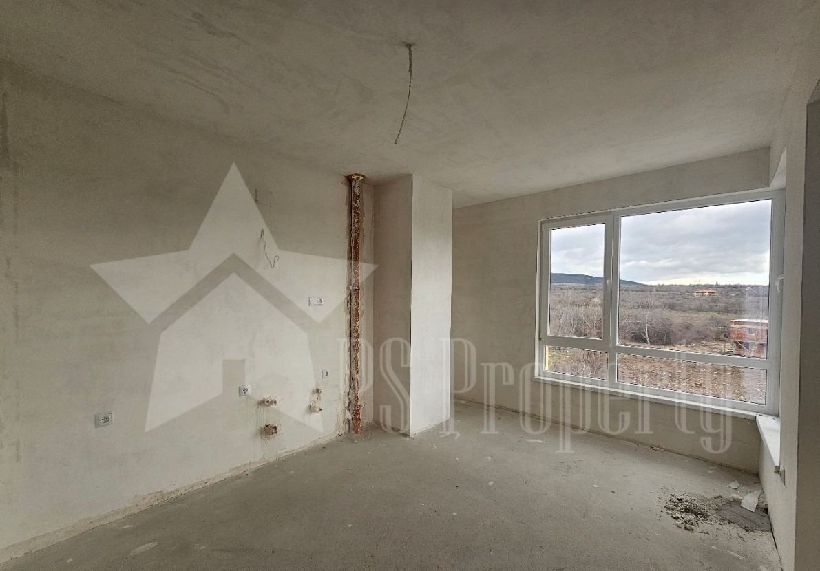 Продава 4-СТАЕН, гр. Стара Загора, Самара 3, снимка 12 - Апартаменти - 53735100