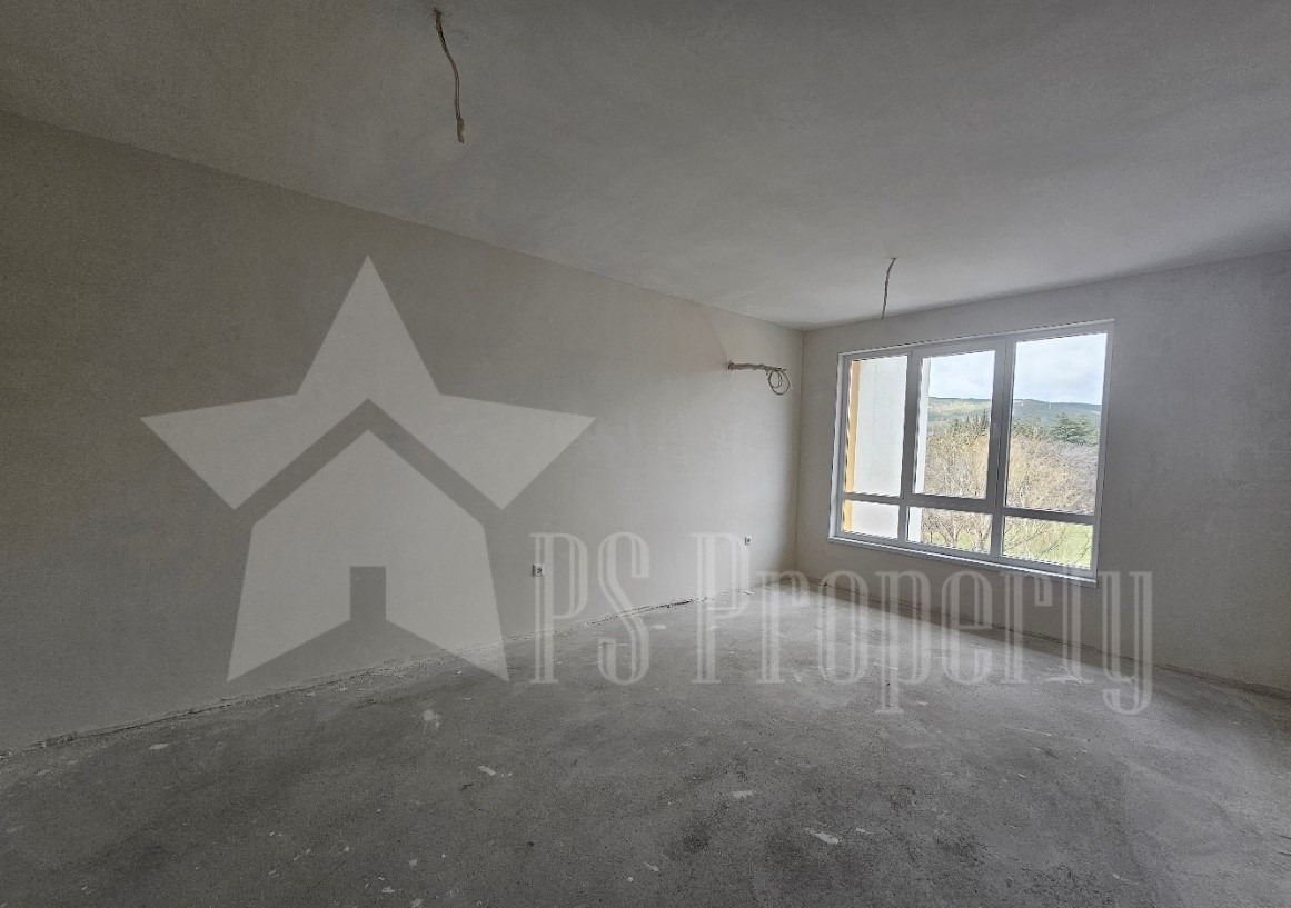 Продава 4-СТАЕН, гр. Стара Загора, Самара 3, снимка 9 - Апартаменти - 53735100