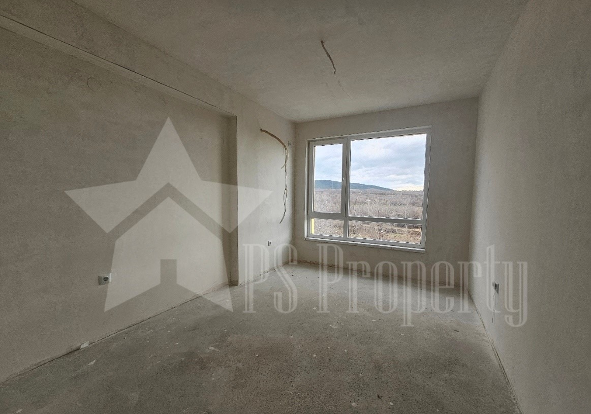 Продава 4-СТАЕН, гр. Стара Загора, Самара 3, снимка 5 - Апартаменти - 53735100