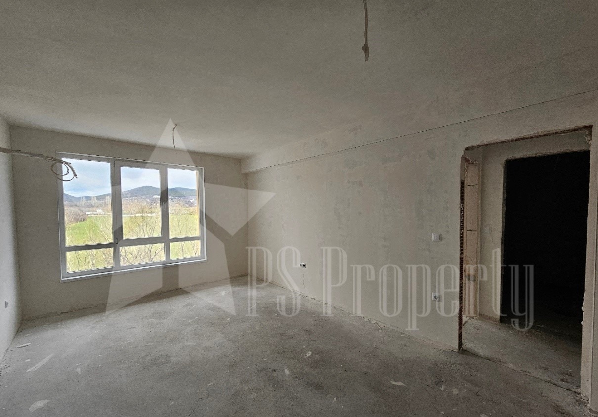 Продава 4-СТАЕН, гр. Стара Загора, Самара 3, снимка 10 - Апартаменти - 53735100