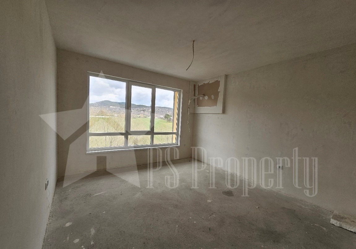 Продава 4-СТАЕН, гр. Стара Загора, Самара 3, снимка 8 - Апартаменти - 53735100