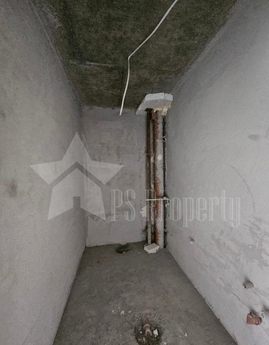 Продава 4-СТАЕН, гр. Стара Загора, Самара 3, снимка 7 - Апартаменти - 53735100