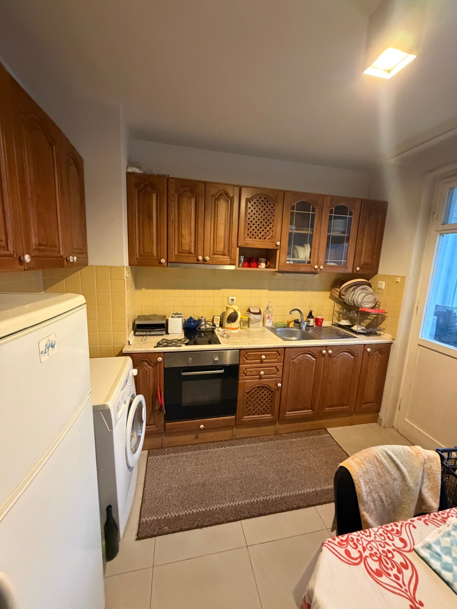 Продава 4-СТАЕН, гр. Бургас, Лазур, снимка 3 - Апартаменти - 54267643