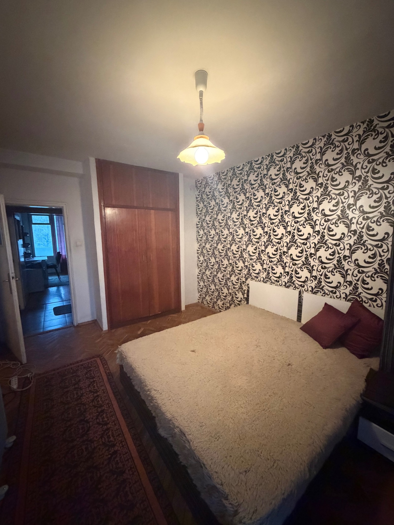 Продава 4-СТАЕН, гр. Бургас, Лазур, снимка 6 - Апартаменти - 54267643