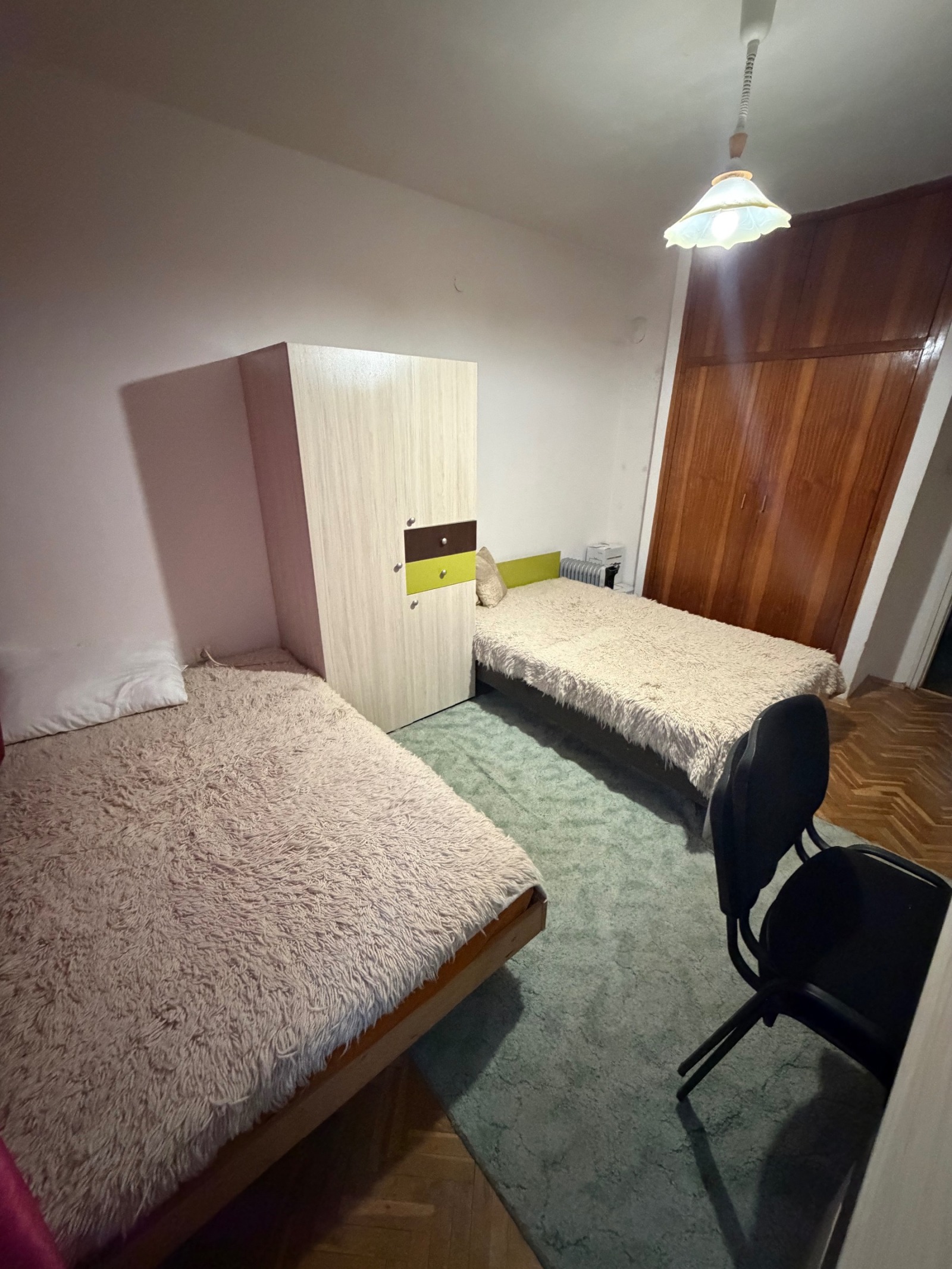 Продава 4-СТАЕН, гр. Бургас, Лазур, снимка 4 - Апартаменти - 54267643